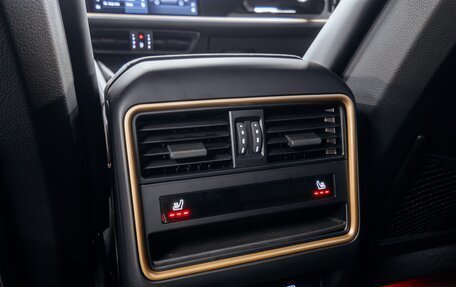 Porsche Cayenne III, 2025 год, 25 000 000 рублей, 34 фотография