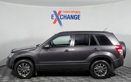 Suzuki Grand Vitara, 2010 год, 786 000 рублей, 8 фотография