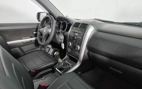 Suzuki Grand Vitara, 2010 год, 786 000 рублей, 10 фотография