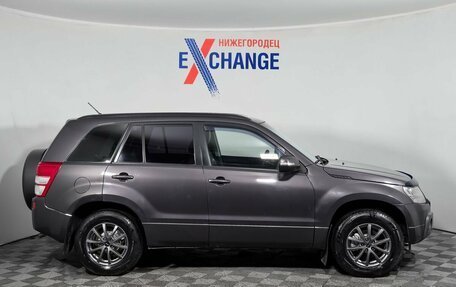 Suzuki Grand Vitara, 2010 год, 786 000 рублей, 4 фотография