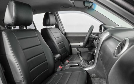 Suzuki Grand Vitara, 2010 год, 786 000 рублей, 9 фотография