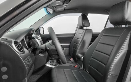 Suzuki Grand Vitara, 2010 год, 786 000 рублей, 13 фотография