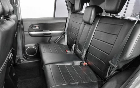 Suzuki Grand Vitara, 2010 год, 786 000 рублей, 12 фотография