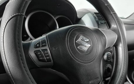 Suzuki Grand Vitara, 2010 год, 786 000 рублей, 16 фотография