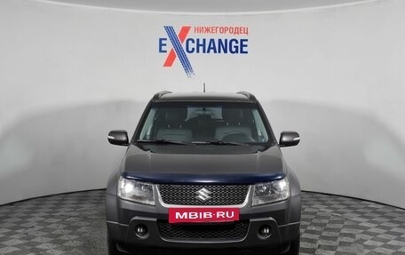 Suzuki Grand Vitara, 2010 год, 786 000 рублей, 2 фотография
