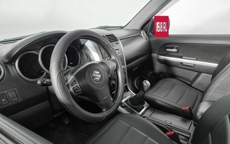 Suzuki Grand Vitara, 2010 год, 786 000 рублей, 14 фотография