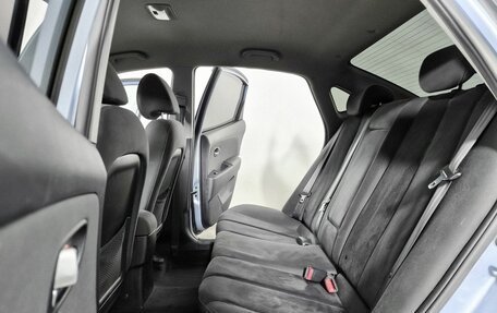Hyundai Elantra IV, 2010 год, 750 000 рублей, 8 фотография