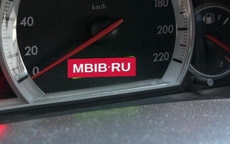 Chevrolet Captiva I, 2008 год, 690 000 рублей, 2 фотография