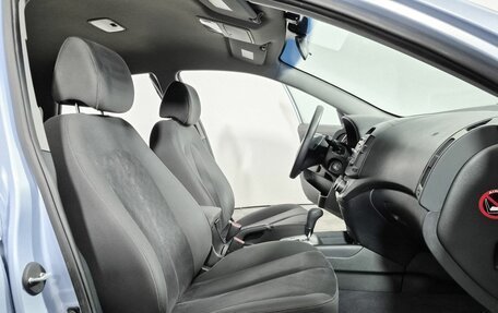 Hyundai Elantra IV, 2010 год, 750 000 рублей, 9 фотография