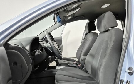 Hyundai Elantra IV, 2010 год, 750 000 рублей, 7 фотография