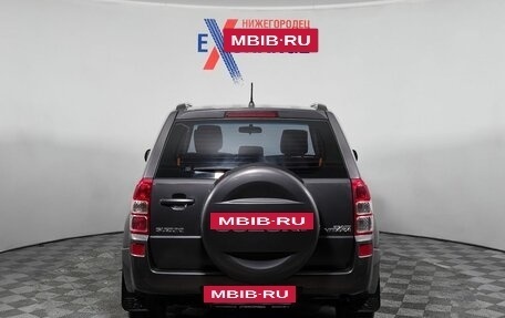 Suzuki Grand Vitara, 2010 год, 786 000 рублей, 6 фотография