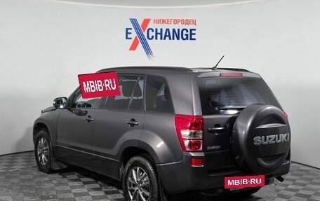 Suzuki Grand Vitara, 2010 год, 786 000 рублей, 7 фотография