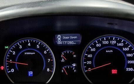Hyundai Elantra IV, 2010 год, 750 000 рублей, 12 фотография