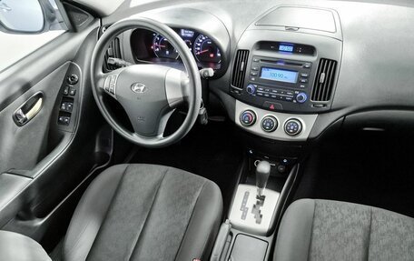 Hyundai Elantra IV, 2010 год, 750 000 рублей, 16 фотография