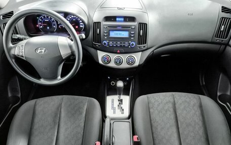 Hyundai Elantra IV, 2010 год, 750 000 рублей, 17 фотография
