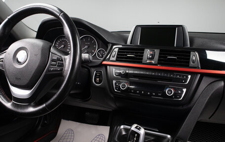 BMW 3 серия, 2013 год, 1 699 000 рублей, 9 фотография