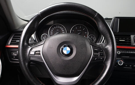 BMW 3 серия, 2013 год, 1 699 000 рублей, 10 фотография