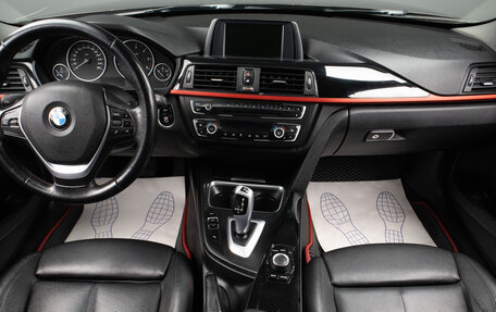 BMW 3 серия, 2013 год, 1 699 000 рублей, 8 фотография