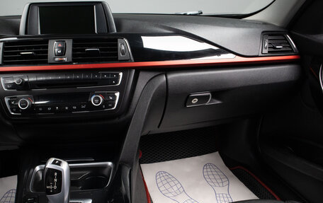 BMW 3 серия, 2013 год, 1 699 000 рублей, 11 фотография