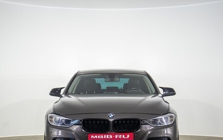 BMW 3 серия, 2013 год, 1 699 000 рублей, 2 фотография