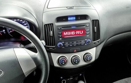 Hyundai Elantra IV, 2010 год, 750 000 рублей, 14 фотография