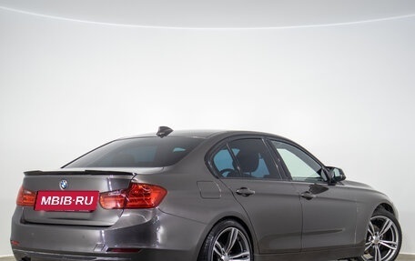 BMW 3 серия, 2013 год, 1 699 000 рублей, 5 фотография