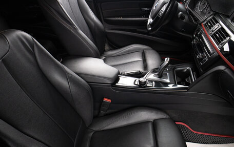 BMW 3 серия, 2013 год, 1 699 000 рублей, 16 фотография