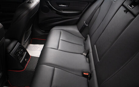 BMW 3 серия, 2013 год, 1 699 000 рублей, 18 фотография