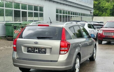 KIA cee'd I рестайлинг, 2012 год, 682 000 рублей, 2 фотография