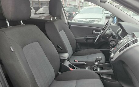 KIA cee'd I рестайлинг, 2012 год, 682 000 рублей, 7 фотография