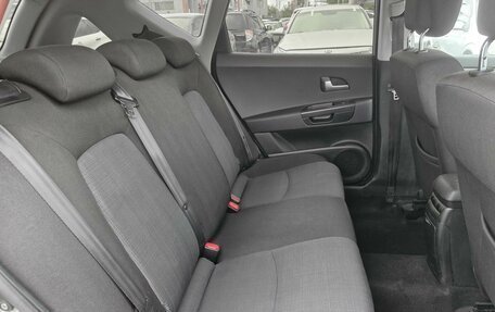 KIA cee'd I рестайлинг, 2012 год, 682 000 рублей, 8 фотография