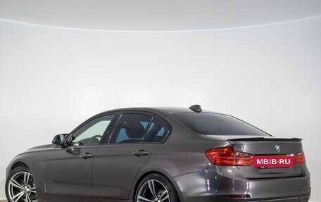 BMW 3 серия, 2013 год, 1 699 000 рублей, 7 фотография
