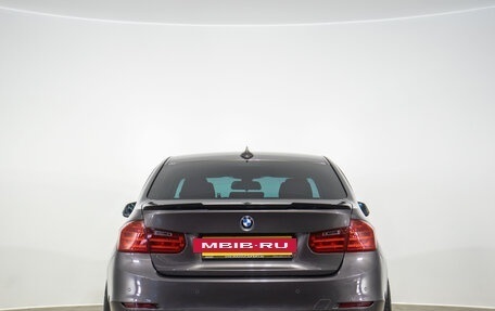 BMW 3 серия, 2013 год, 1 699 000 рублей, 6 фотография