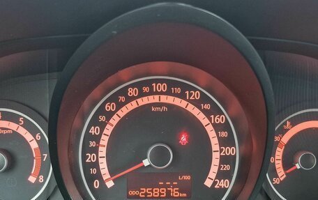 KIA cee'd I рестайлинг, 2012 год, 682 000 рублей, 13 фотография