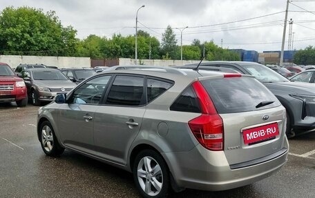 KIA cee'd I рестайлинг, 2012 год, 682 000 рублей, 4 фотография