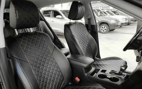 KIA Sportage IV рестайлинг, 2020 год, 2 060 000 рублей, 10 фотография