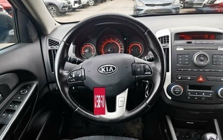 KIA cee'd I рестайлинг, 2012 год, 682 000 рублей, 11 фотография