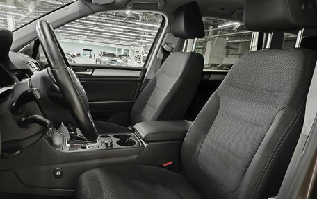 Volkswagen Touareg III, 2010 год, 1 340 000 рублей, 6 фотография
