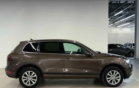 Volkswagen Touareg III, 2010 год, 1 340 000 рублей, 3 фотография