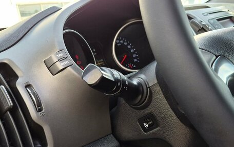 KIA Sportage III, 2014 год, 1 030 000 рублей, 10 фотография