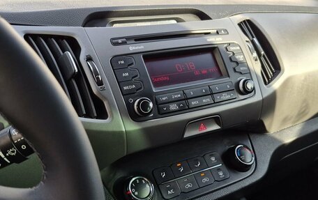 KIA Sportage III, 2014 год, 1 030 000 рублей, 12 фотография