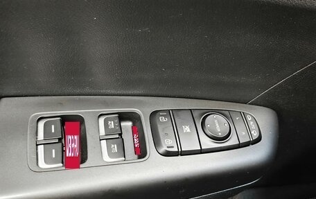 KIA Sportage IV рестайлинг, 2020 год, 2 060 000 рублей, 18 фотография