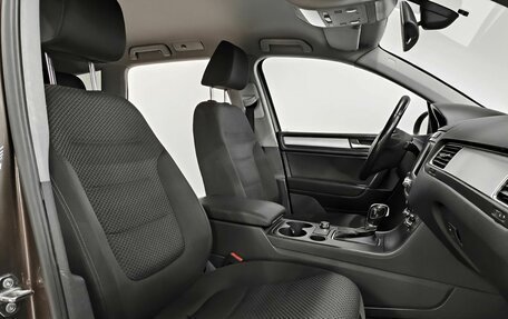 Volkswagen Touareg III, 2010 год, 1 340 000 рублей, 8 фотография