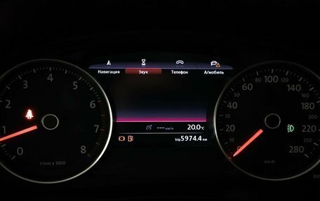 Volkswagen Touareg III, 2010 год, 1 340 000 рублей, 14 фотография
