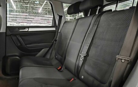 Volkswagen Touareg III, 2010 год, 1 340 000 рублей, 7 фотография