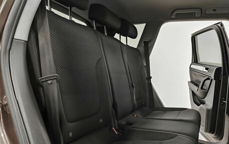 Volkswagen Touareg III, 2010 год, 1 340 000 рублей, 9 фотография