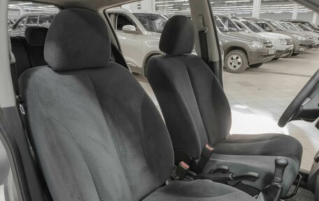 Nissan Tiida, 2010 год, 535 000 рублей, 10 фотография
