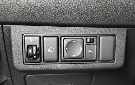 Nissan Tiida, 2010 год, 535 000 рублей, 17 фотография