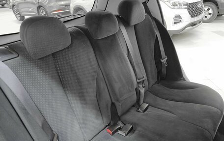 Nissan Tiida, 2010 год, 535 000 рублей, 9 фотография