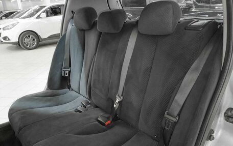 Nissan Tiida, 2010 год, 535 000 рублей, 8 фотография
